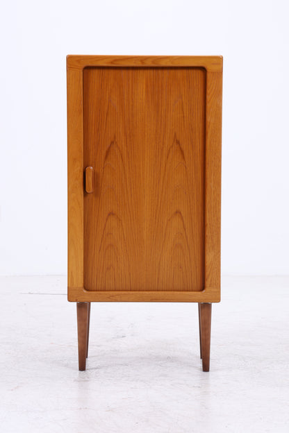 CFC Silkeborg Kommode | Vintage Teak | Danish Design