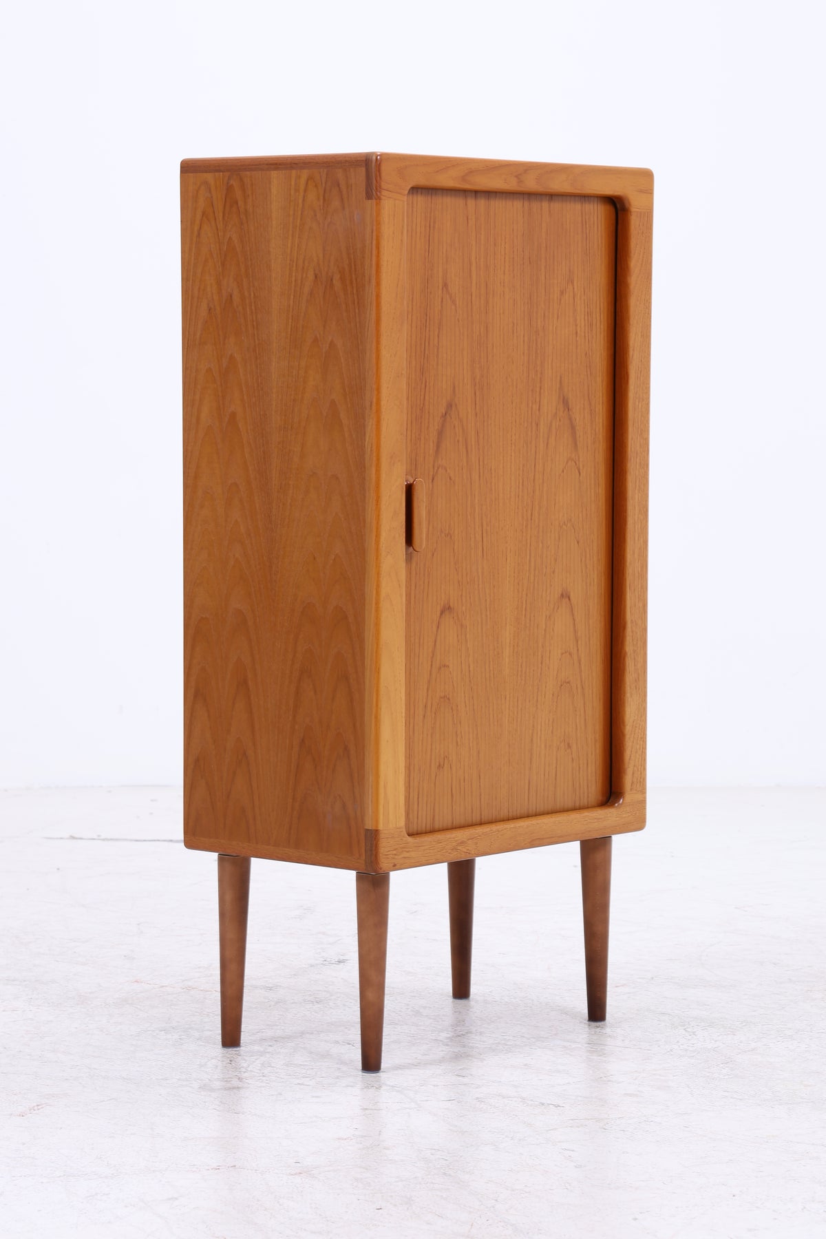 CFC Silkeborg Kommode | Vintage Teak | Danish Design