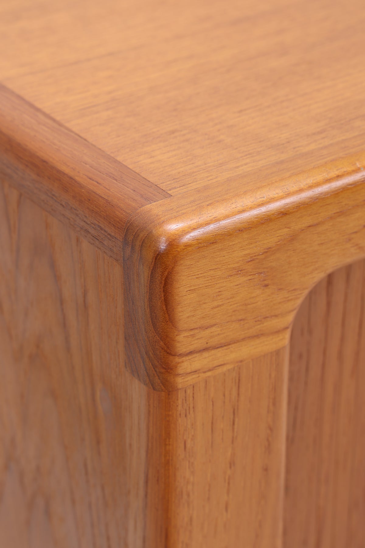CFC Silkeborg Kommode | Vintage Teak | Danish Design
