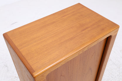 CFC Silkeborg Kommode | Vintage Teak | Danish Design