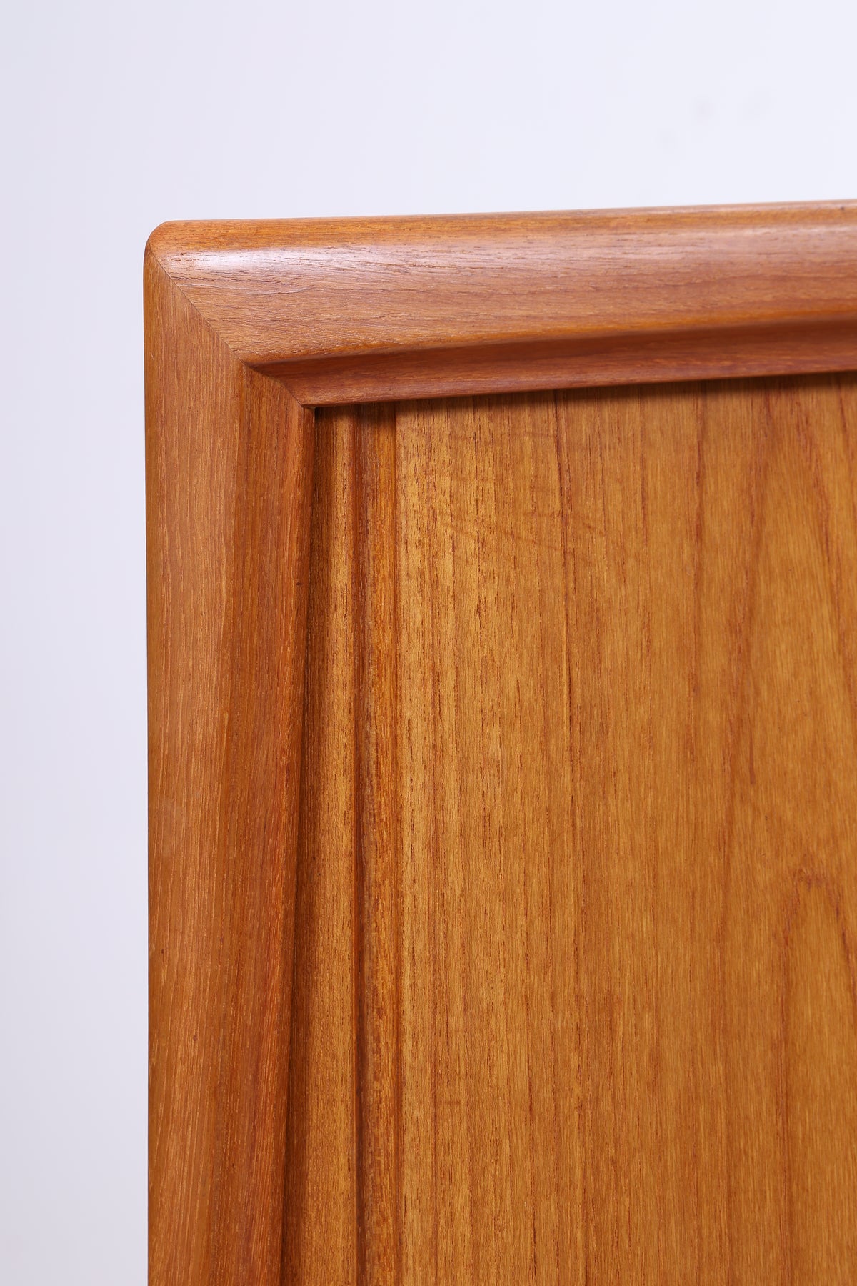 Axel Christensen Schrank | Aco Møbler | Teak | Vintage | 2 Türen