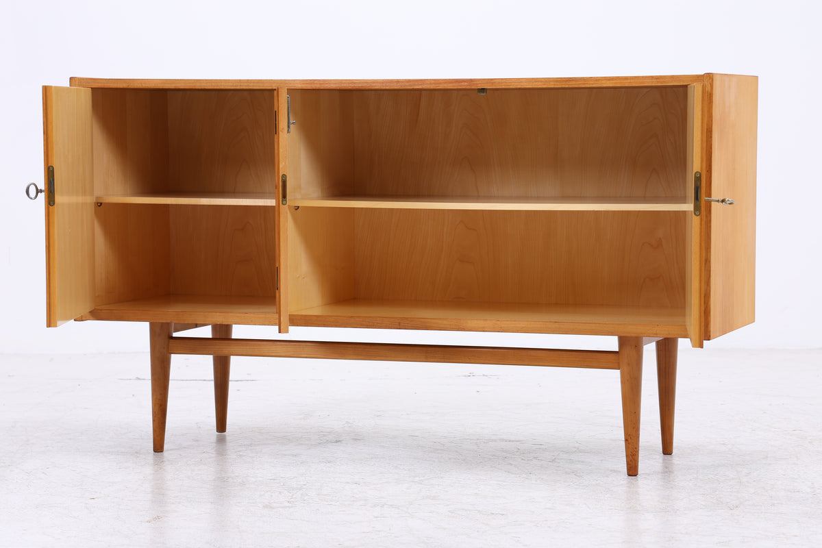 Vintage Sideboard | Anrichte | 3 Türen | Mid Century