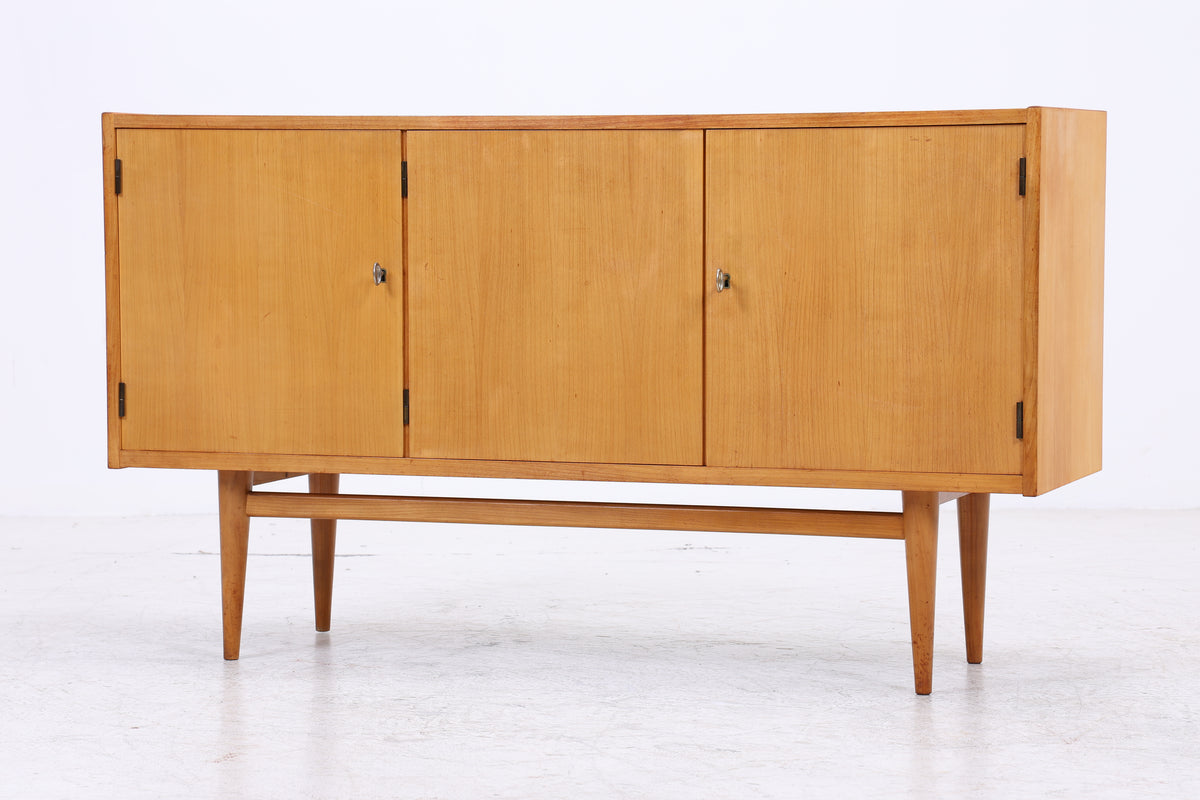 Vintage Sideboard | Anrichte | 3 Türen | Mid Century