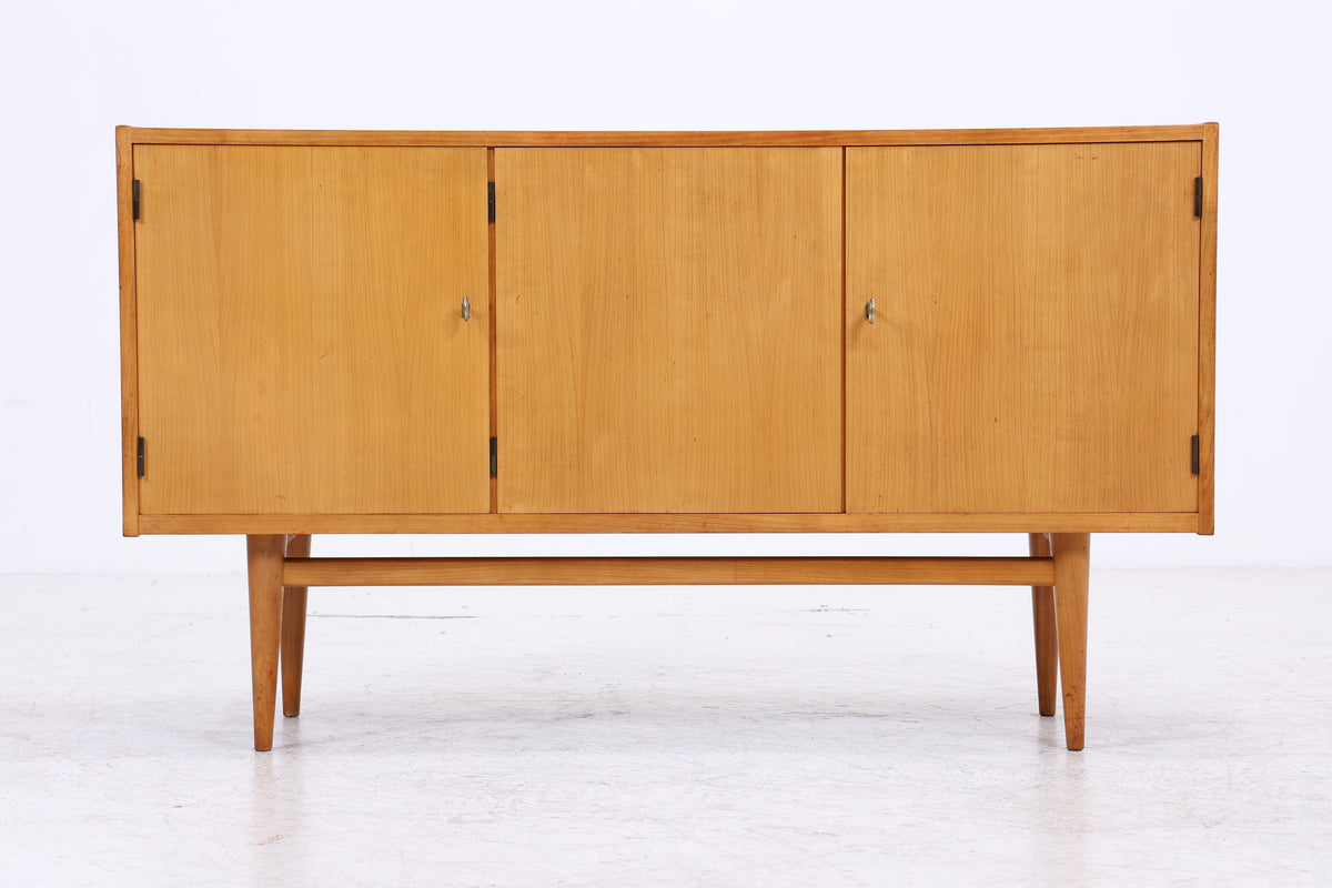 Vintage Sideboard | Anrichte | 3 Türen | Mid Century