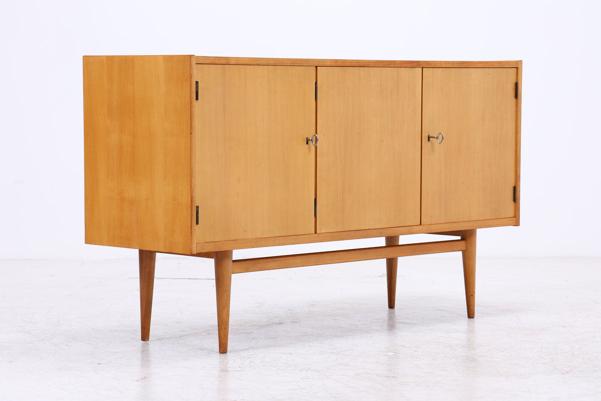 Vintage Sideboard | Anrichte | 3 Türen | Mid Century