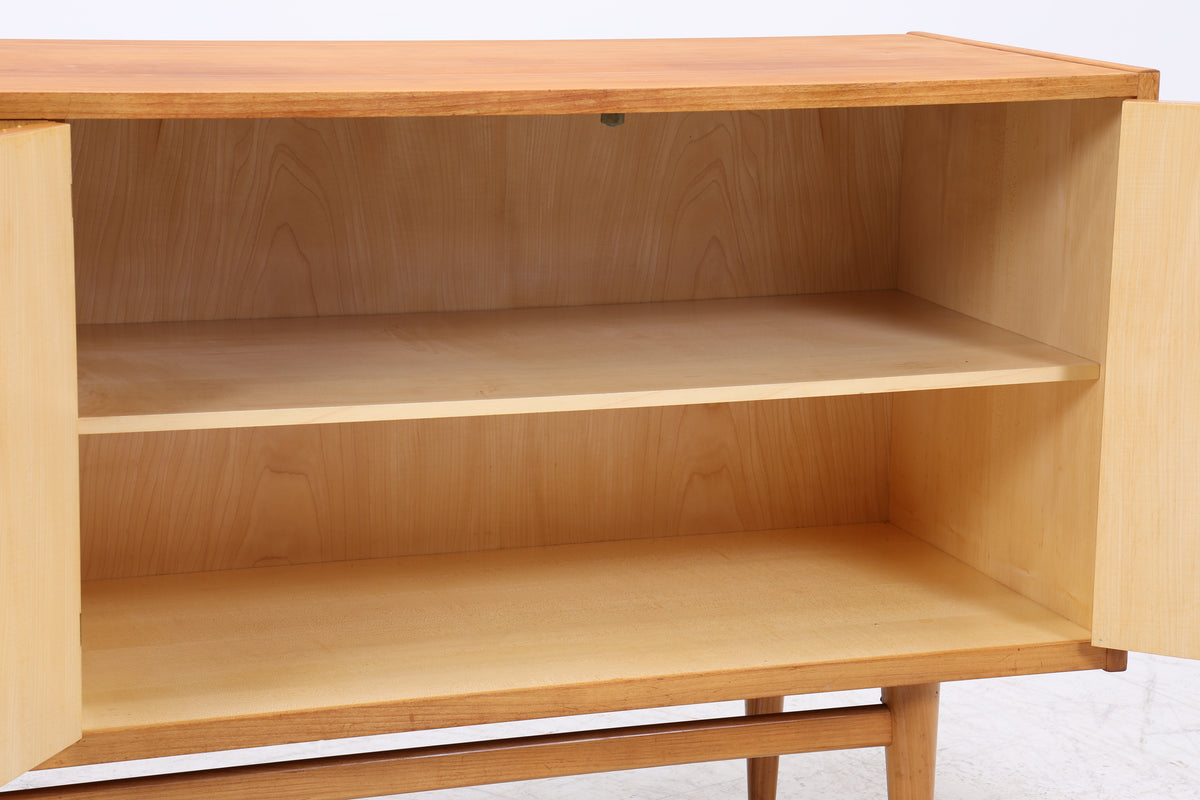 Vintage Sideboard | Anrichte | 3 Türen | Mid Century