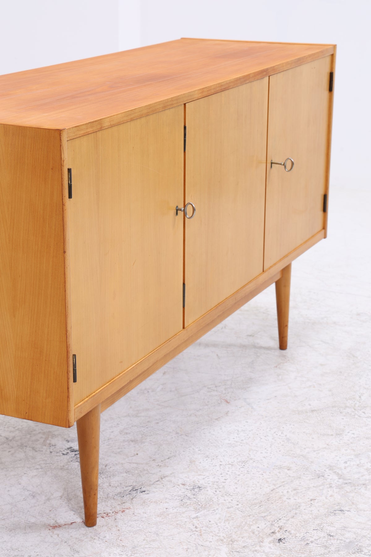 Vintage Sideboard | Anrichte | 3 Türen | Mid Century