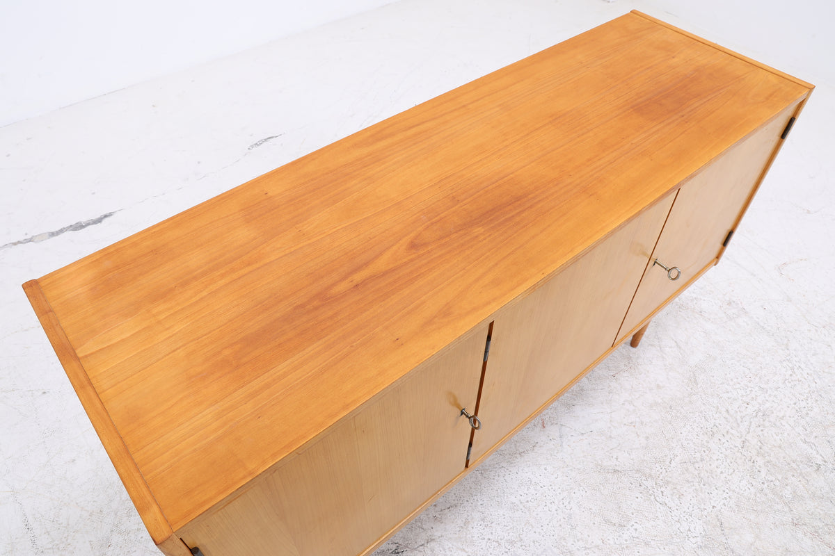 Vintage Sideboard | Anrichte | 3 Türen | Mid Century
