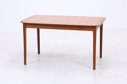 Lübke Esstisch | Vintage Teak | Ausziehtisch | Mid Century