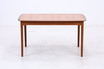 Lübke Esstisch | Vintage Teak | Ausziehtisch | Mid Century