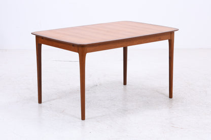 Lübke Esstisch | Vintage Teak | Ausziehtisch | Mid Century