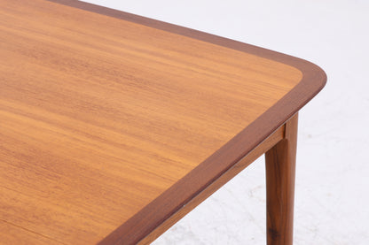 Lübke Esstisch | Vintage Teak | Ausziehtisch | Mid Century