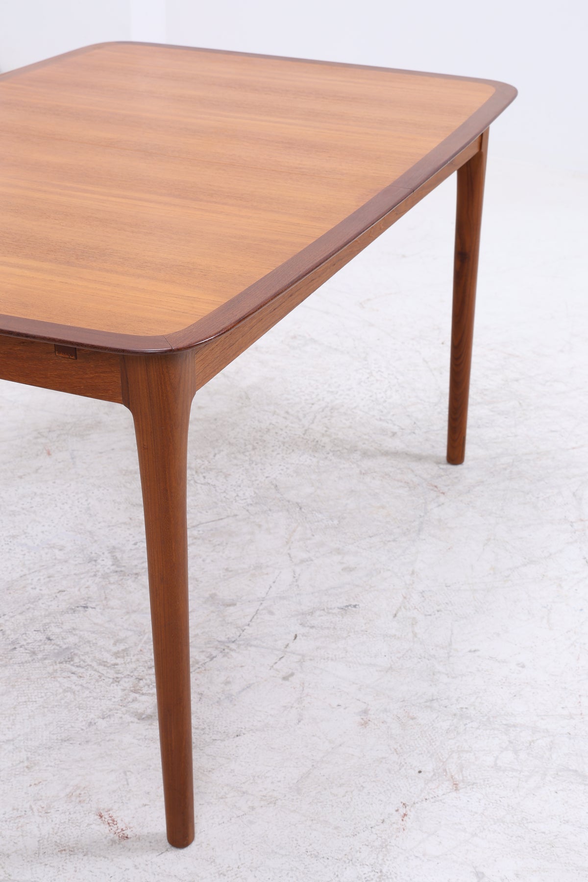 Lübke Esstisch | Vintage Teak | Ausziehtisch | Mid Century
