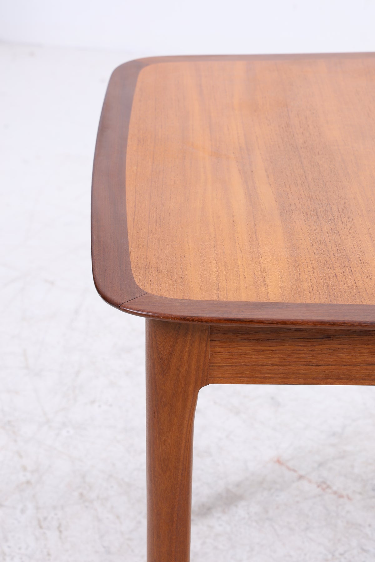 Lübke Esstisch | Vintage Teak | Ausziehtisch | Mid Century