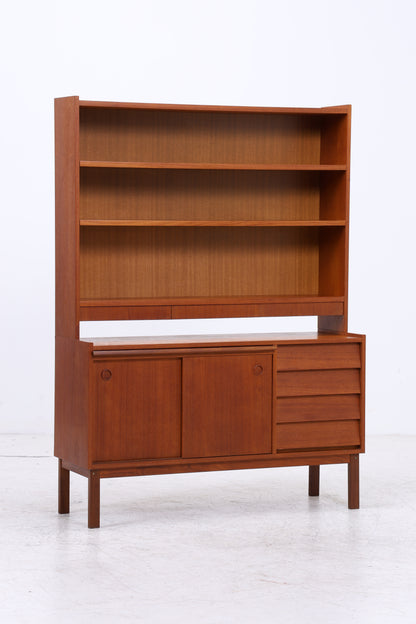Vintage Teak Regal | Danish Design | Mid Century | 7 Schubladen