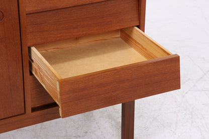 Vintage Teak Regal | Danish Design | Mid Century | 7 Schubladen