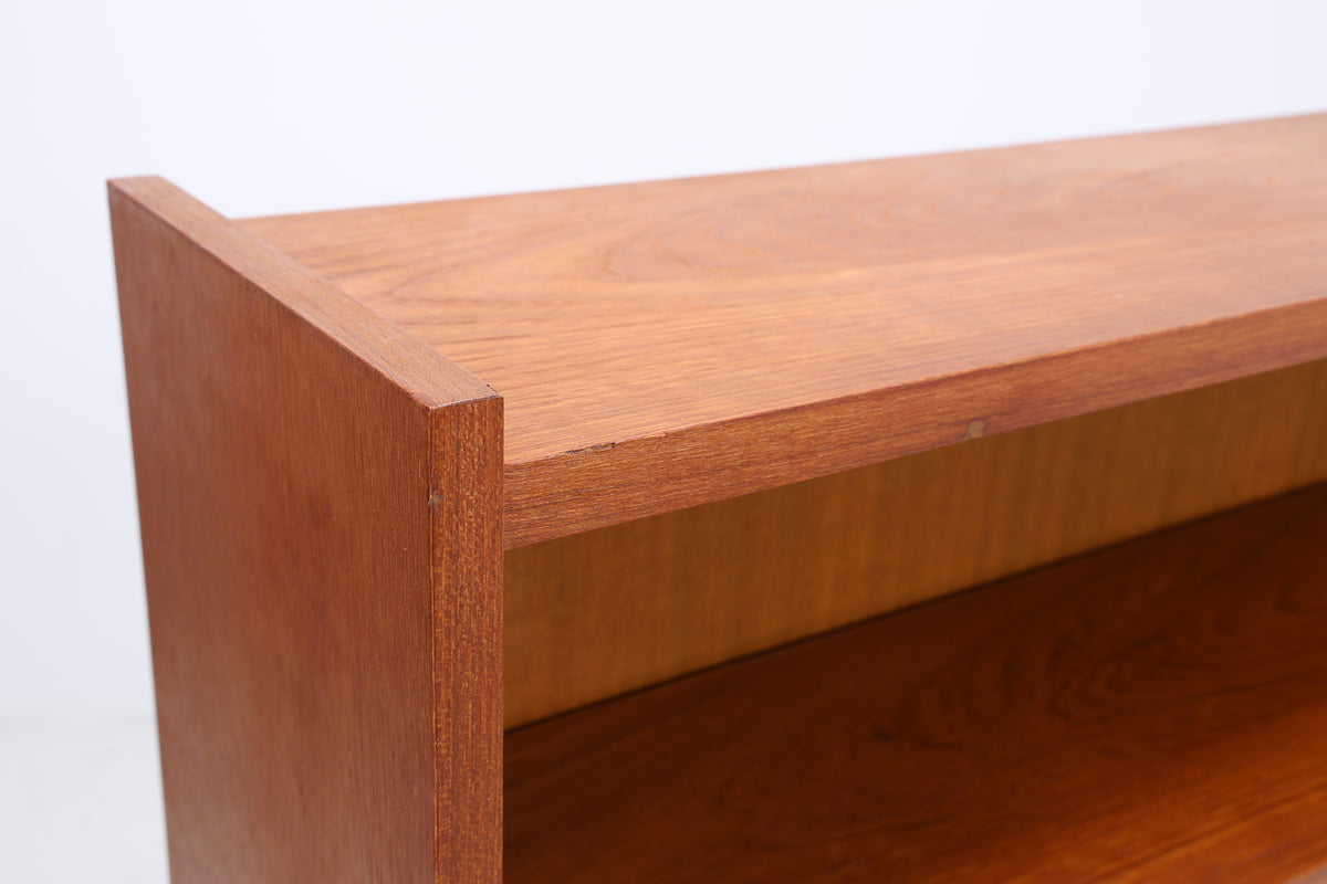 Vintage Teak Regal | Danish Design | Mid Century | 7 Schubladen