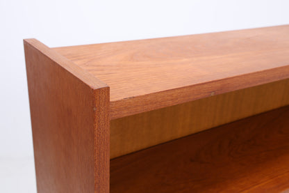 Vintage Teak Regal | Danish Design | Mid Century | 7 Schubladen