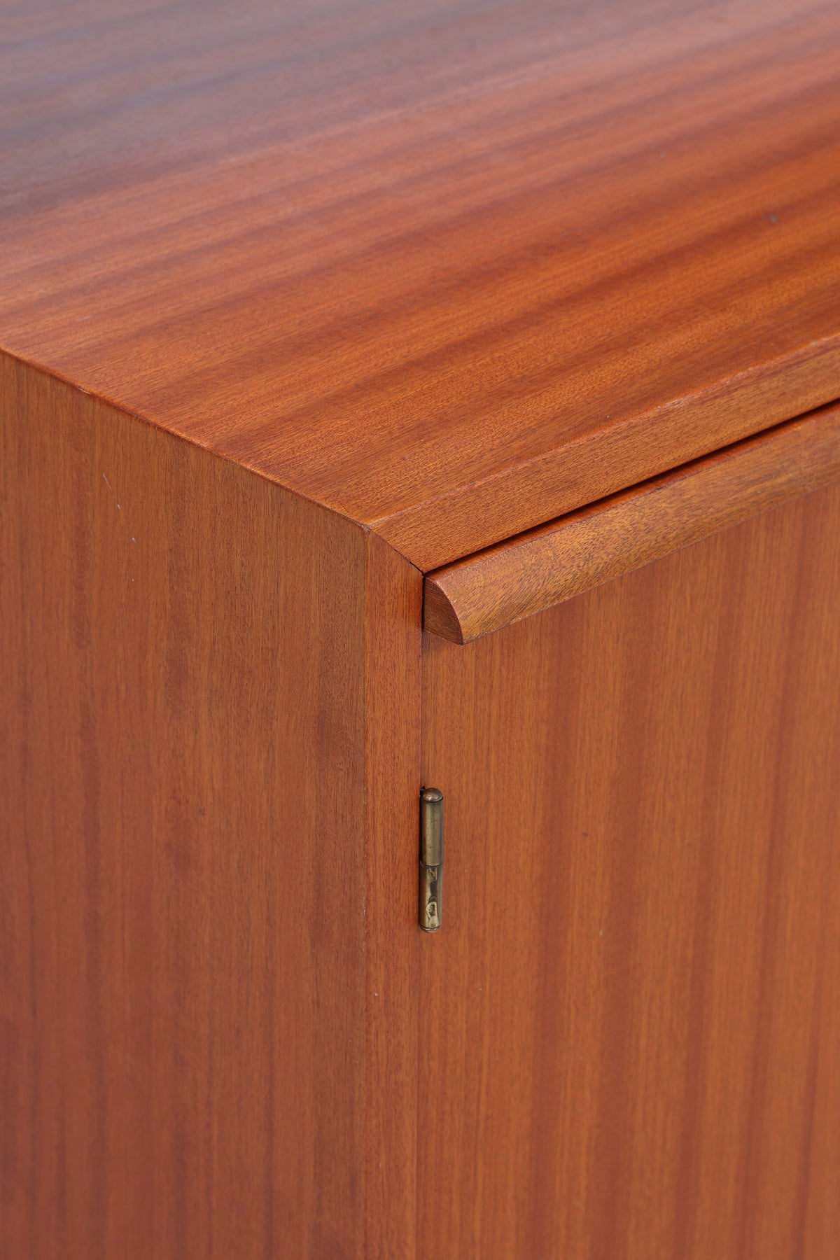 Vintage Teak Regal | Kommode mit Aufsatz | 7 Schubladen | Mid Century