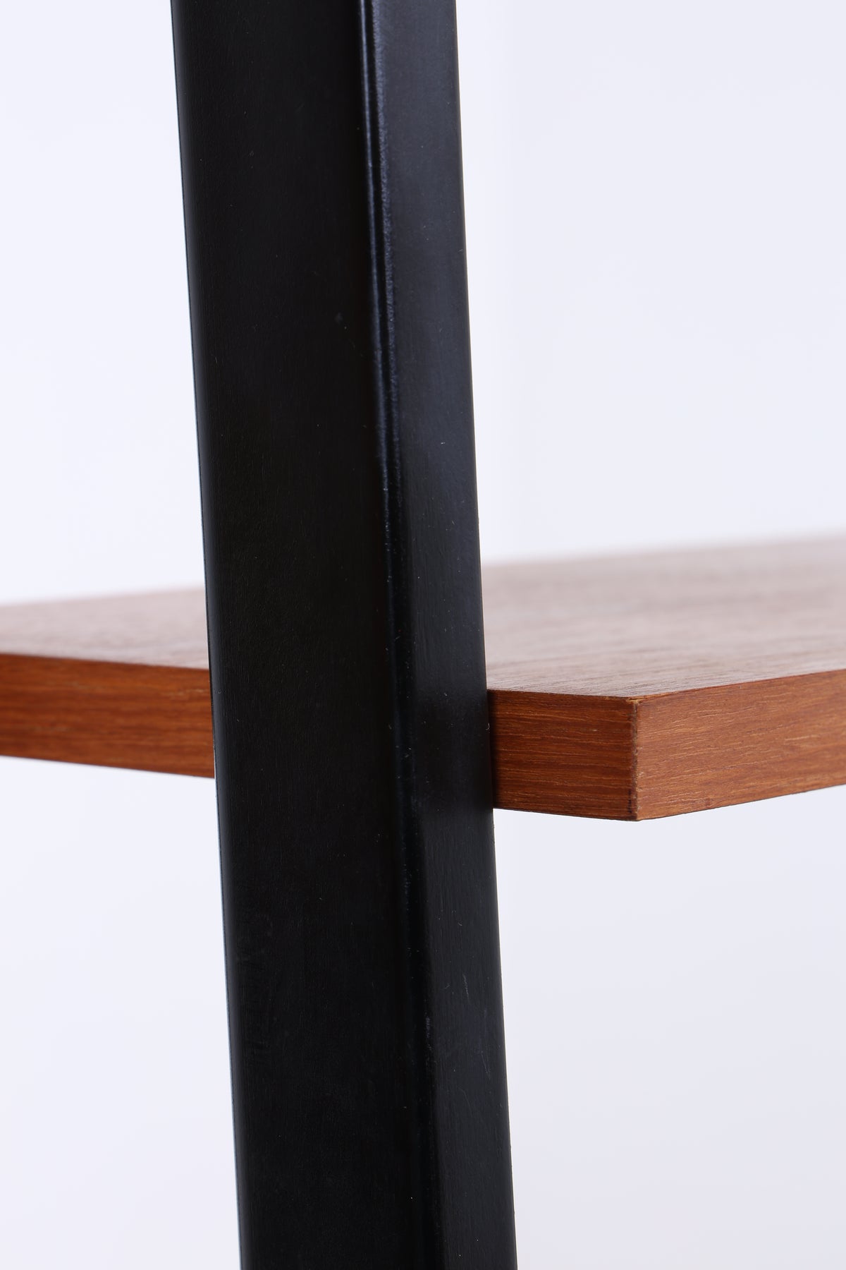 Vintage Teak Regal | Mid Century | 5 Schubladen | 1 Tür