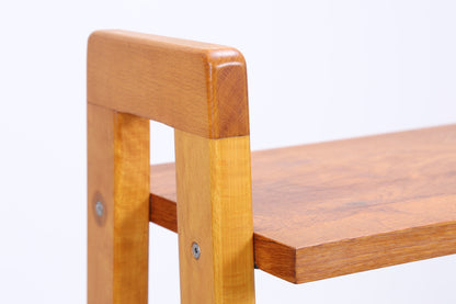 Vintage Teak Regal | Mid Century | 5 Schubladen | 1 Tür