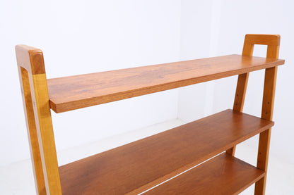 Vintage Teak Regal | Mid Century | 5 Schubladen | 1 Tür