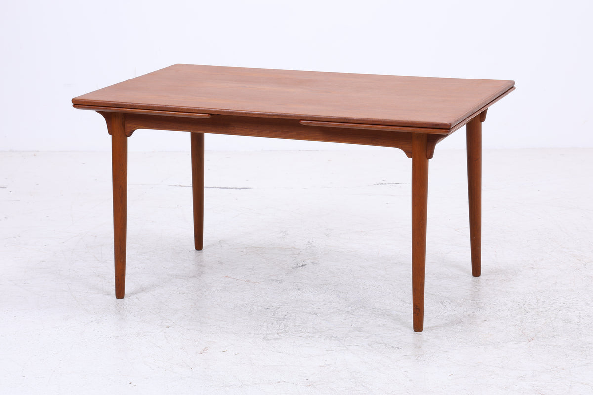 Omann Jun Modell 54 | Teak Esstisch | Vintage | Ausziehbar