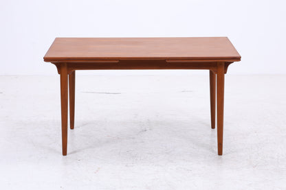 Omann Jun Modell 54 | Teak Esstisch | Vintage | Ausziehbar