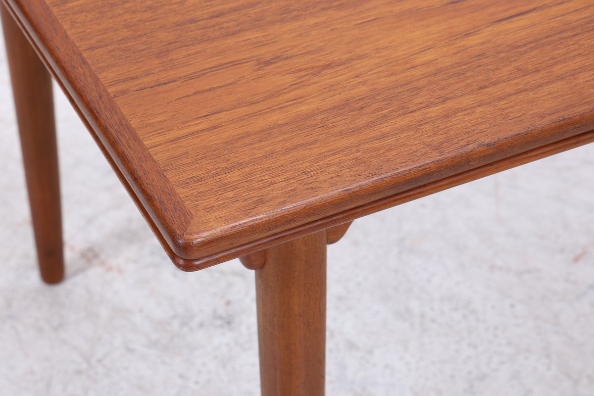 Omann Jun Modell 54 | Teak Esstisch | Vintage | Ausziehbar
