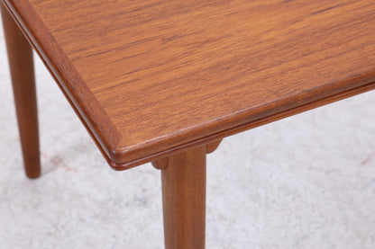 Omann Jun Modell 54 | Teak Esstisch | Vintage | Ausziehbar