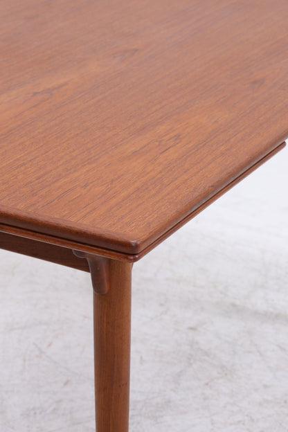 Omann Jun Modell 54 | Teak Esstisch | Vintage | Ausziehbar