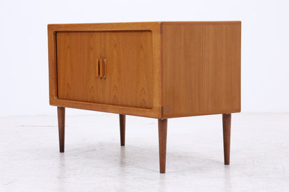 Silkeborg Kommode | Vintage Teak | Mid Century | 2 Türen | 1 Einlegeboden | Danish Design