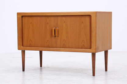 Silkeborg Kommode | Vintage Teak | Mid Century | 2 Türen | 1 Einlegeboden | Danish Design