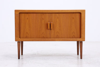 Silkeborg Kommode | Vintage Teak | Mid Century | 2 Türen | 1 Einlegeboden | Danish Design