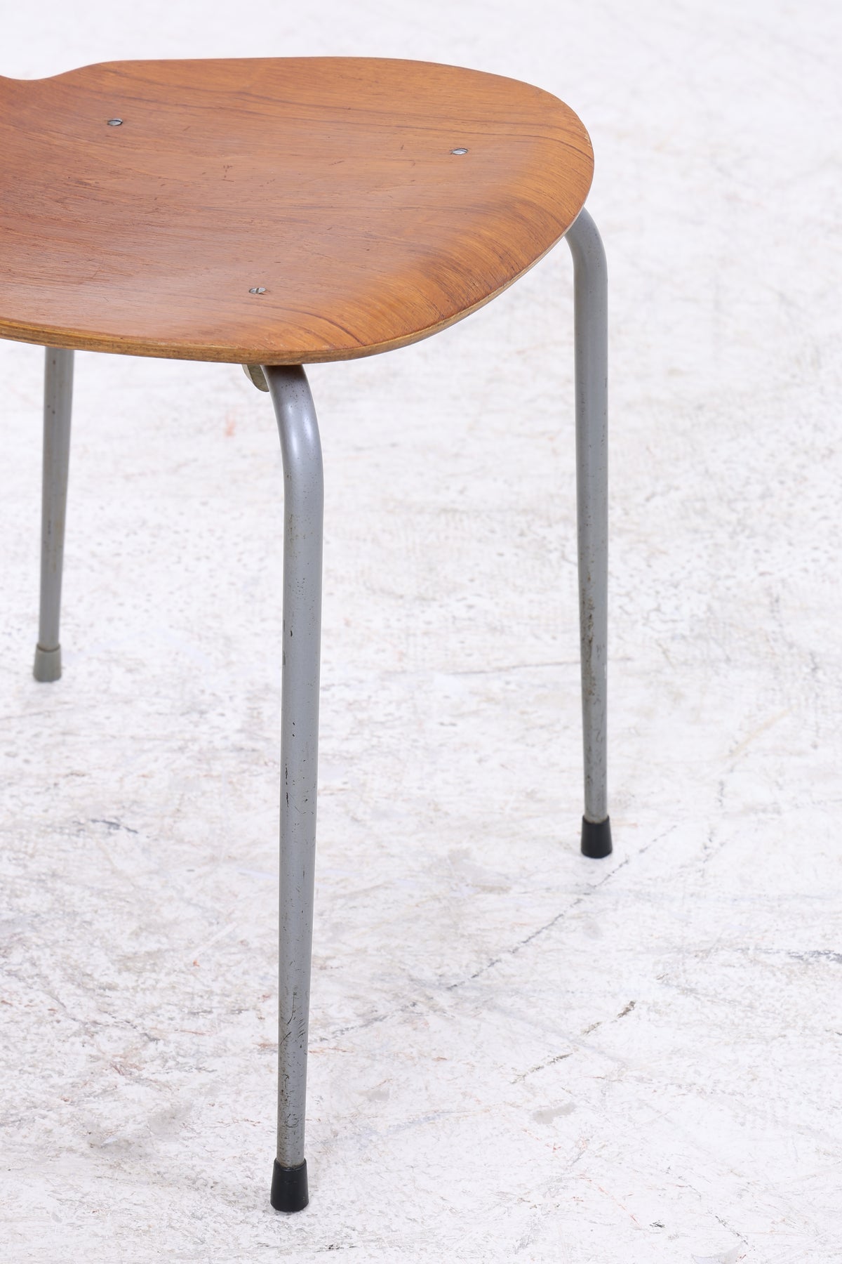 Vintage Teak Stuhl | Mid Century | 60er Jahre