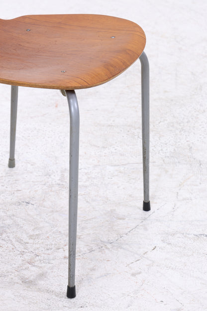 Vintage Teak Stuhl | Mid Century | 60er Jahre