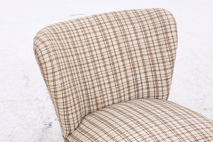 Vintage Cocktail Sessel | Mid Century | Ohrensessel