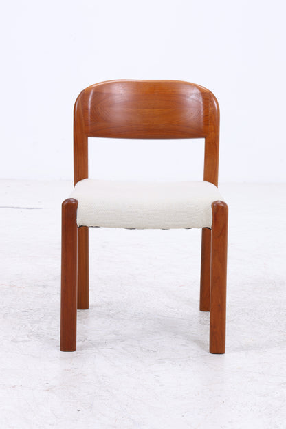 EMC Mobler Stühle | 2er Set | Vintage Teak | Dänisches Design