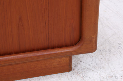 Vintage Teak Sideboard von Dyrlund | Danish Design | Mid Century Anrichte