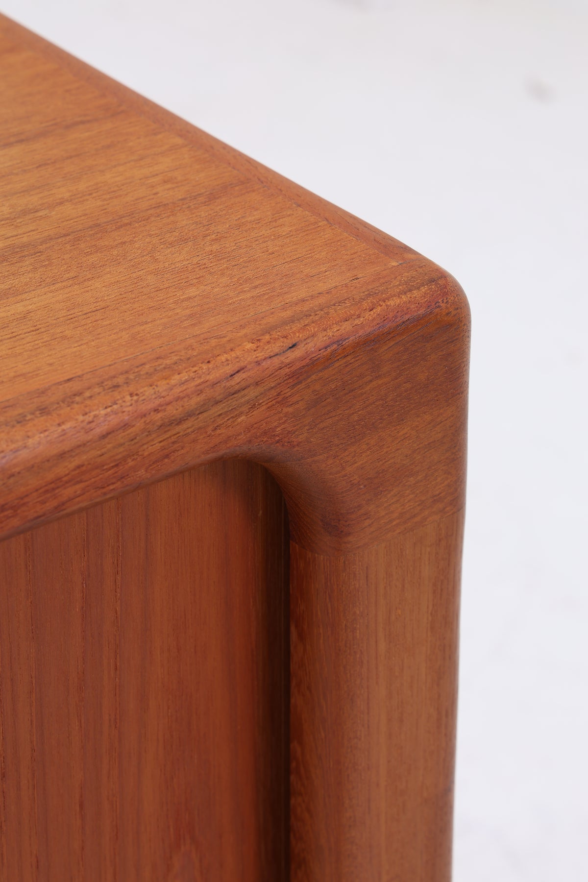 Vintage Teak Sideboard von Dyrlund | Danish Design | Mid Century Anrichte
