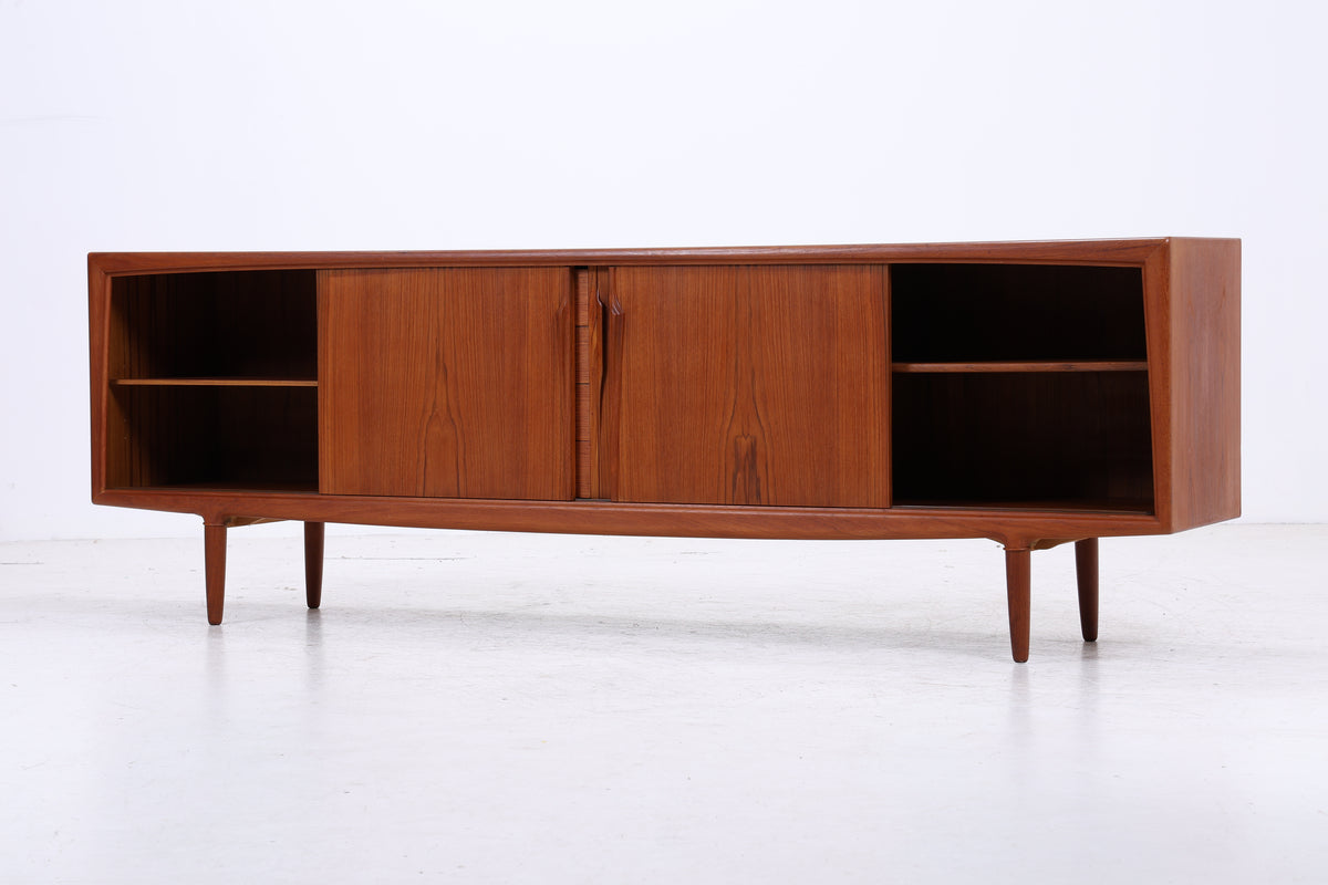 Axel Christensen Sideboard | ACO Møbler | Teak | 4 Schubladen