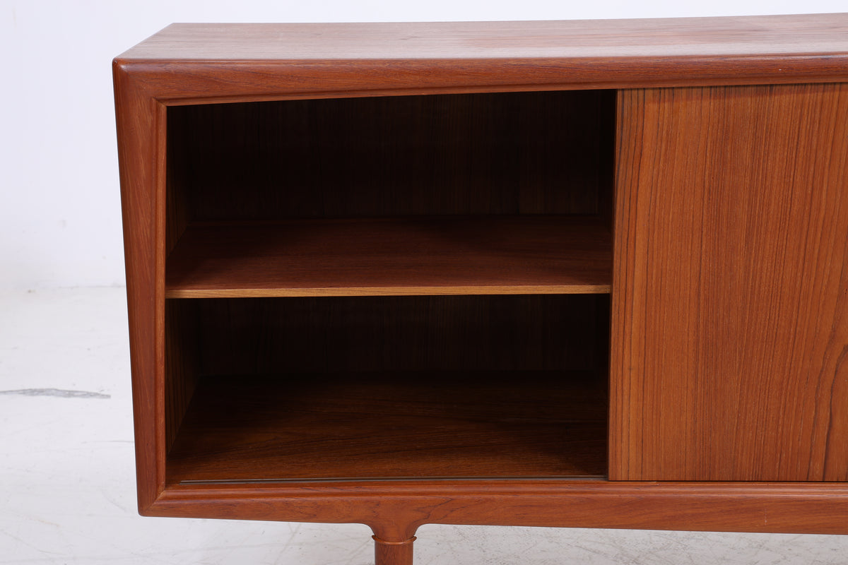Axel Christensen Sideboard | ACO Møbler | Teak | 4 Schubladen
