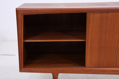 Axel Christensen Sideboard | ACO Møbler | Teak | 4 Schubladen