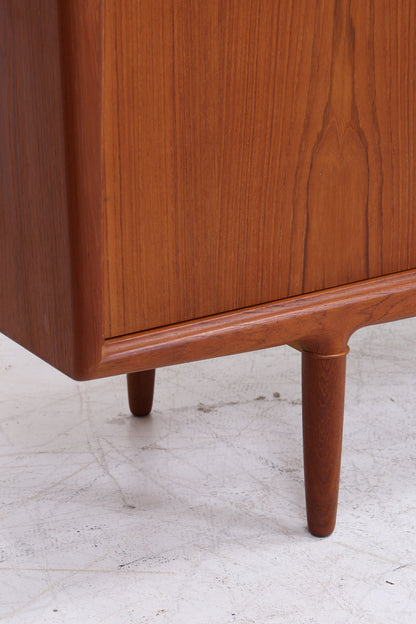 Axel Christensen Sideboard | ACO Møbler | Teak | 4 Schubladen