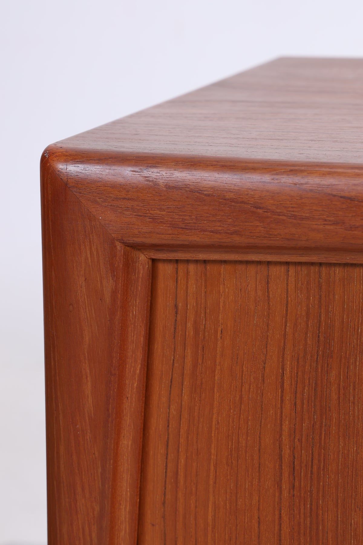 Axel Christensen Sideboard | ACO Møbler | Teak | 4 Schubladen