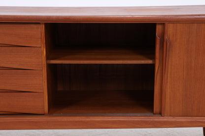 Axel Christensen Sideboard | ACO Møbler | Teak | 4 Schubladen