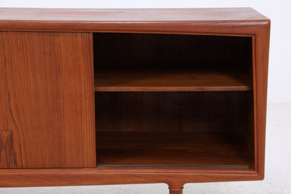 Axel Christensen Sideboard | ACO Møbler | Teak | 4 Schubladen