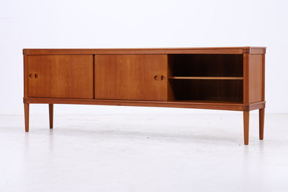 Henry W. Klein Sideboard | Bramin | Teak | 2 Türen | 4 Schubladen