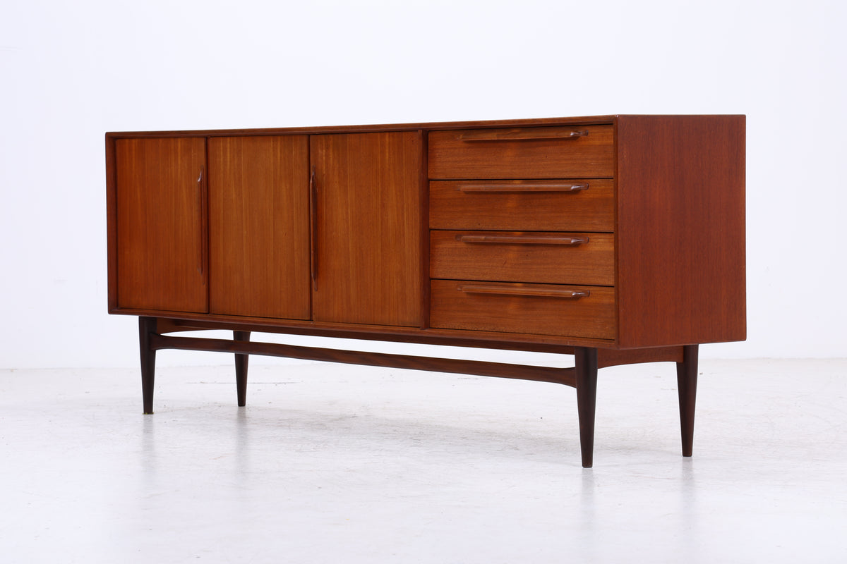 Heinrich Riestenpatt RT 200 | Teak Sideboard | Vintage Design