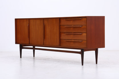 Heinrich Riestenpatt RT 200 | Teak Sideboard | Vintage Design